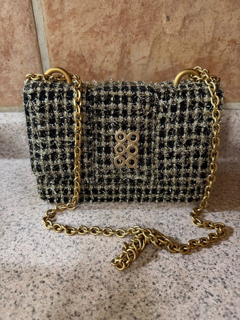NWOT! - Kooreloo Mini Lucerne Bag